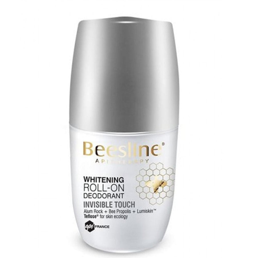 Beesline Invisible Touch Roll-On Deodorant 50Ml