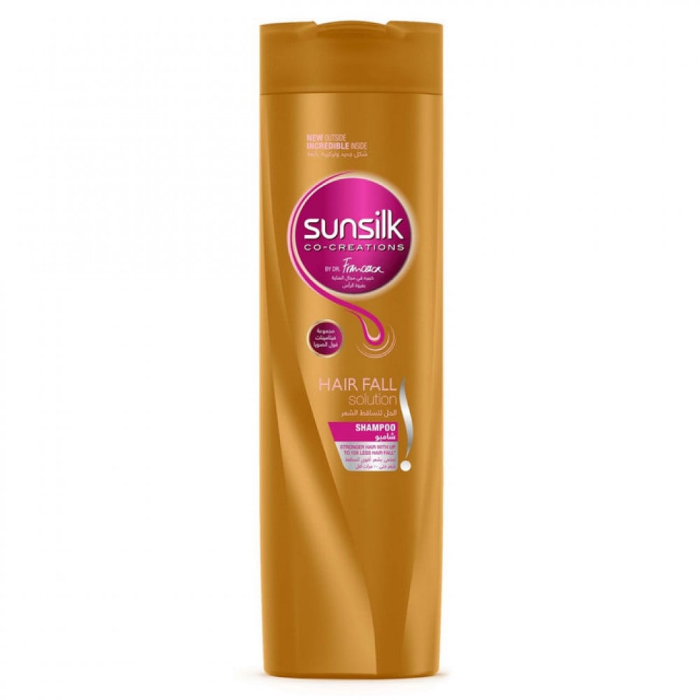 Sunsilk Hair Fall Shampoo 400Ml