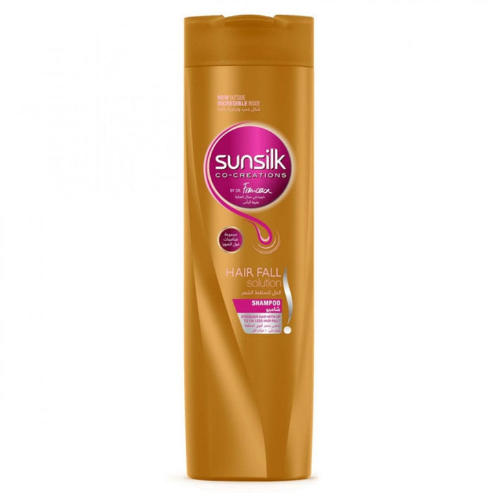 Sunsilk Hair Fall Shampoo 400Ml