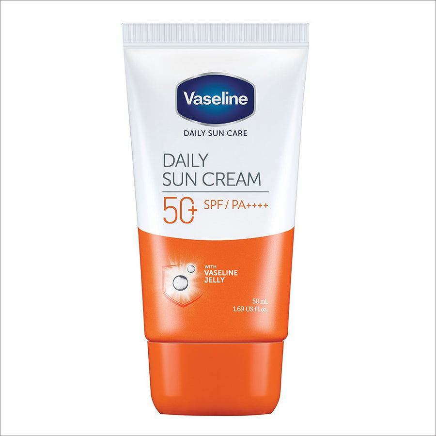 Vaseline Daily Spf 50 Sun Cream 50Ml