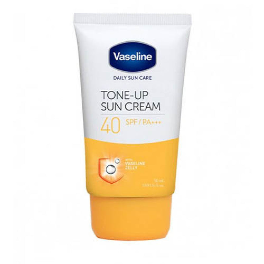 Vaseline Tone-Up Spf 40 Sun Cream 50Ml
