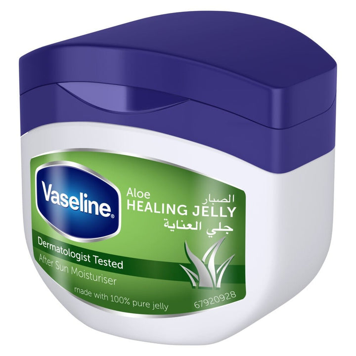 Vaseline Aloe Jelly 450Ml