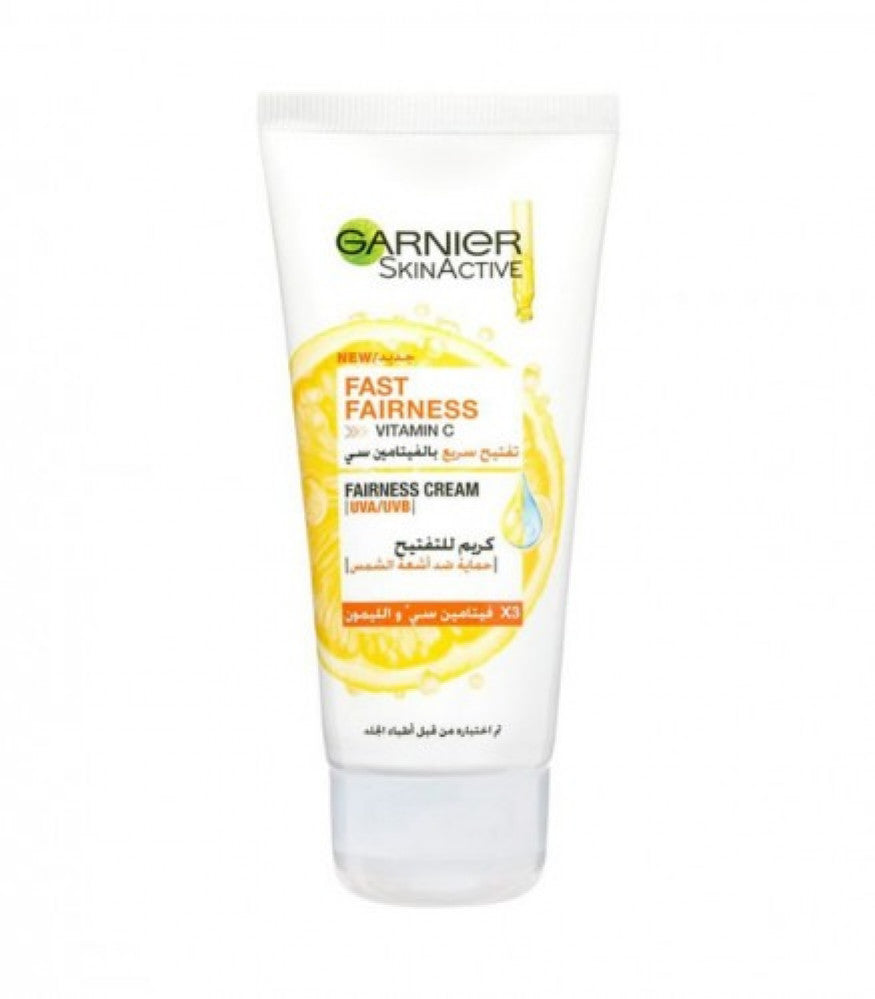 Garnier Skinactive Fast Fairness Vitamin C 50 Ml