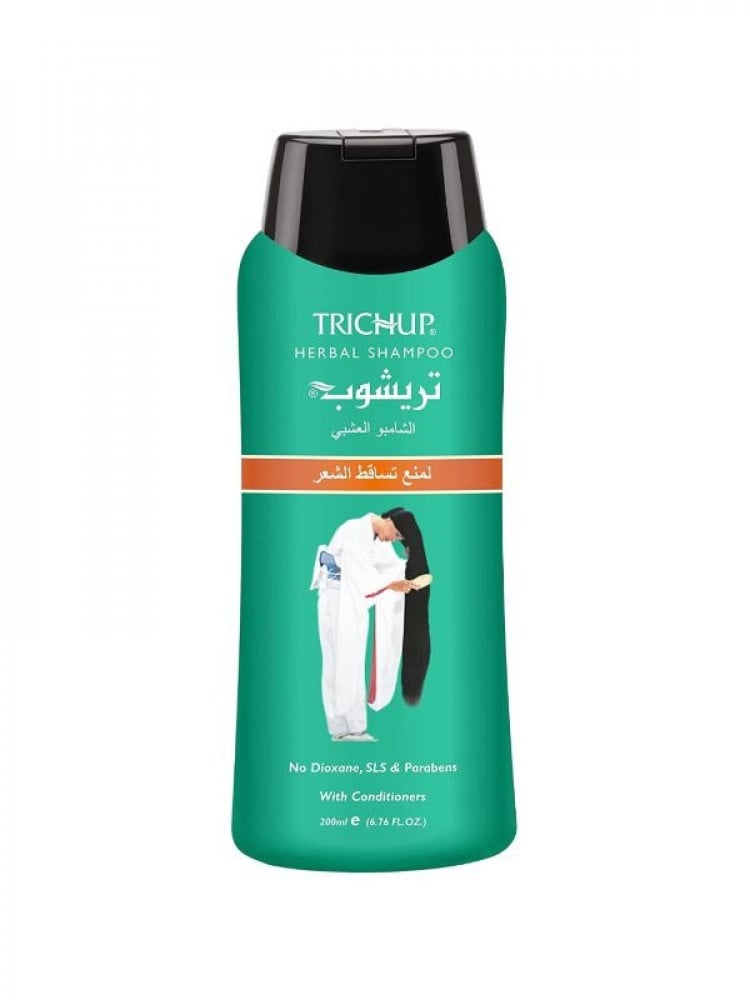 Trichup Shampoo Anti Hair Fall 200 Ml