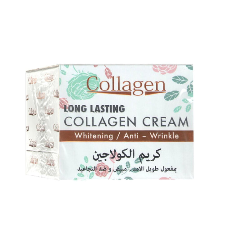 NITRO CANDA COLLAGEN LONG LASTING CREAM 50GM