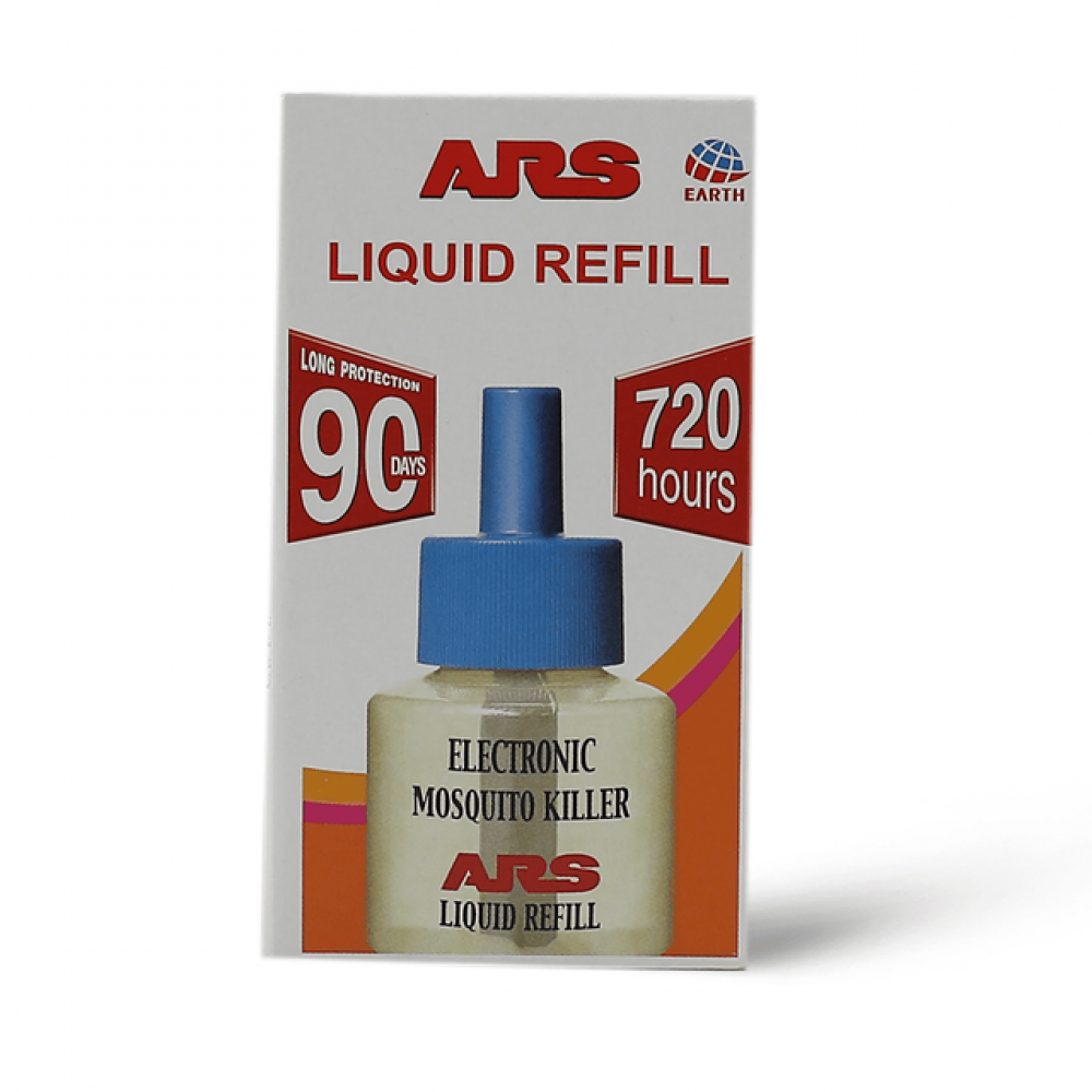 Ars Mosquites Liquid 720 Hrs