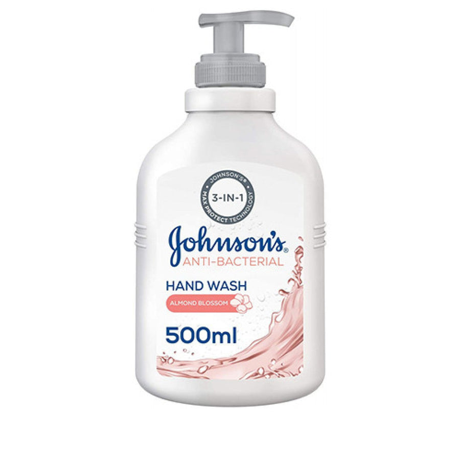 Johnsons Almond Blossom Hand Wash 500Ml