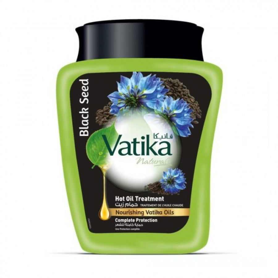 Vatika Black Seed Cream 1 K