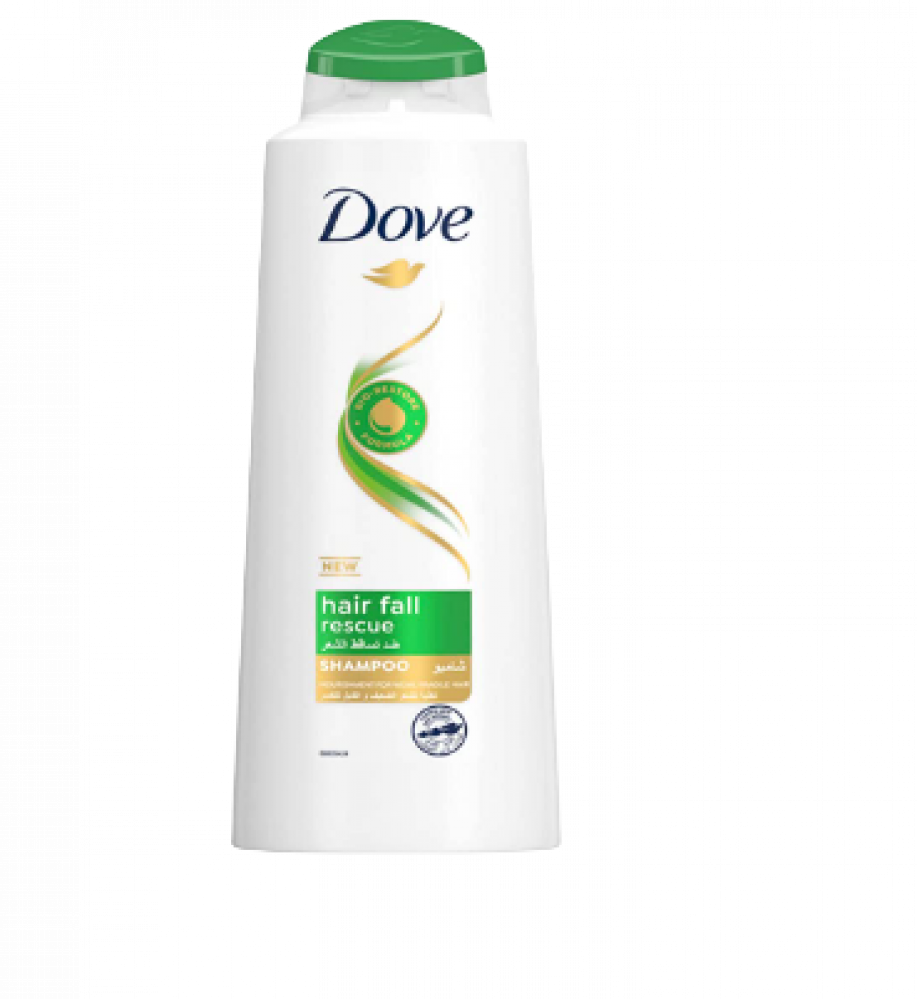 Dove Hair Fall Rescue Shampoo 600Ml