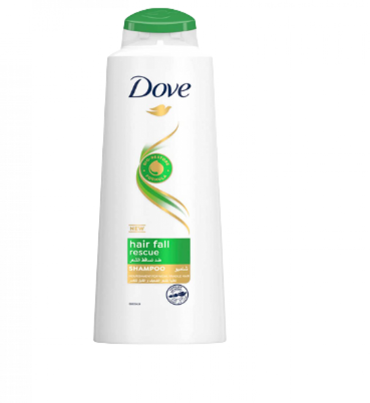 Dove Hair Fall Rescue Shampoo 600Ml
