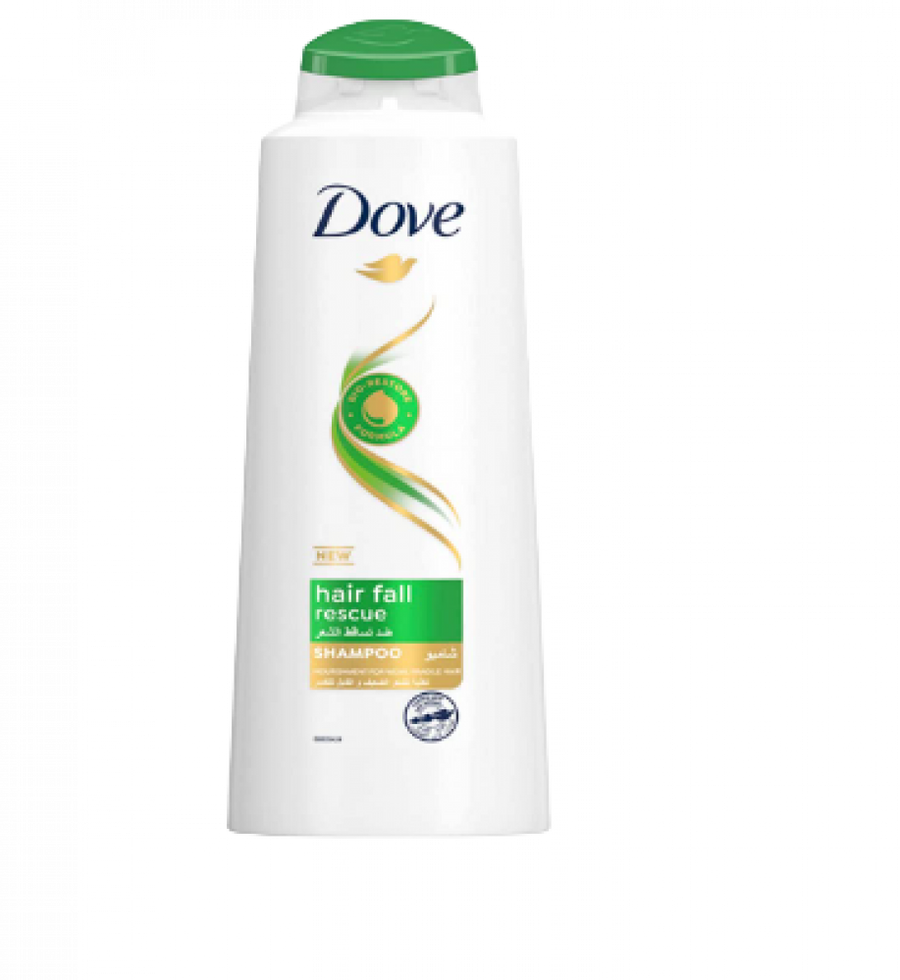 Dove Hair Fall Rescue Shampoo 600Ml