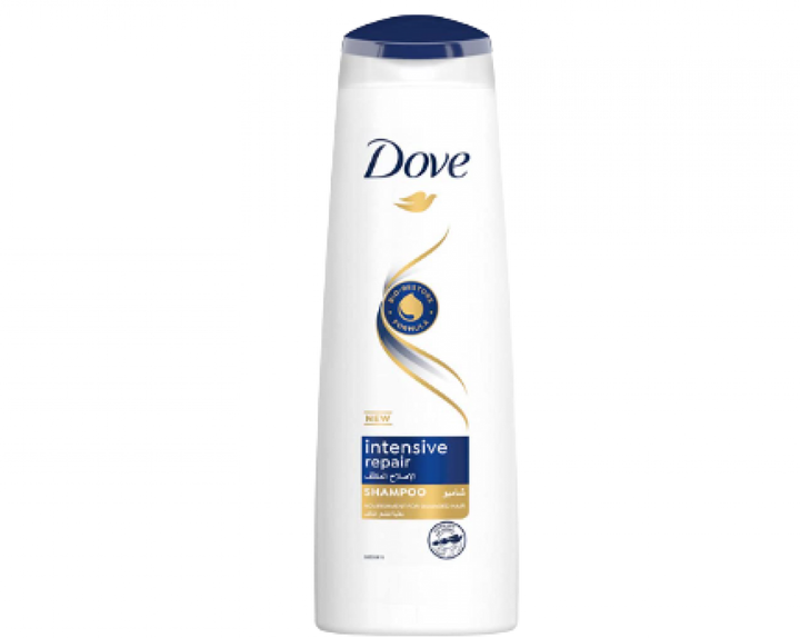 Dove Intensive Repair Shampoo 400Ml