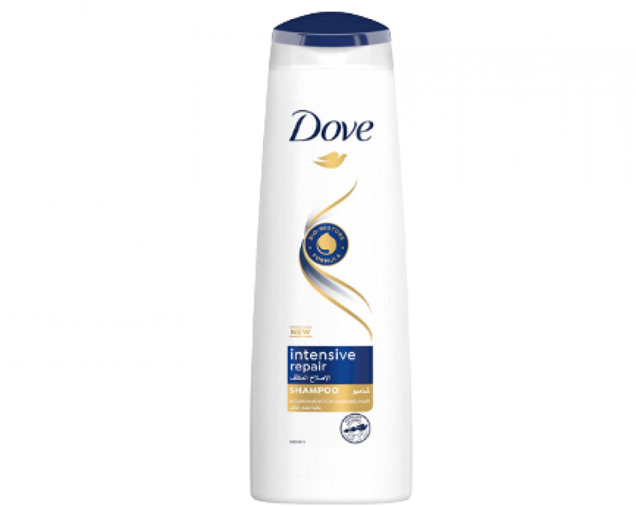 Dove Intensive Repair Shampoo 400Ml