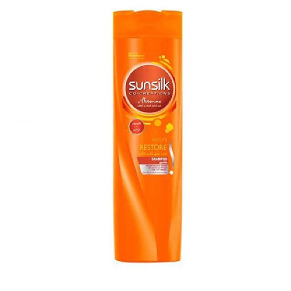Sunsilk Instant Restore Shampoo 400Ml