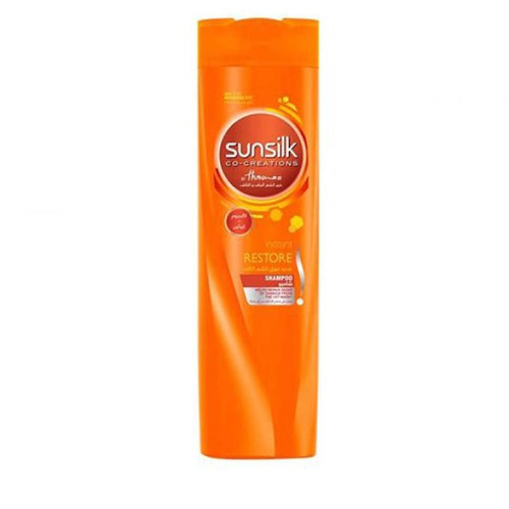 Sunsilk Instant Restore Shampoo 400Ml