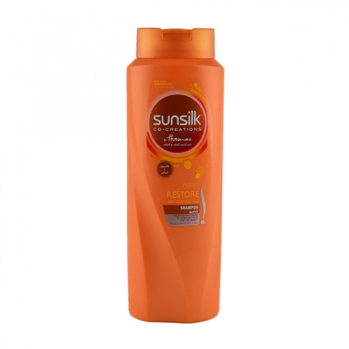 Sunsilk Instant Restore Shampoo 700Ml