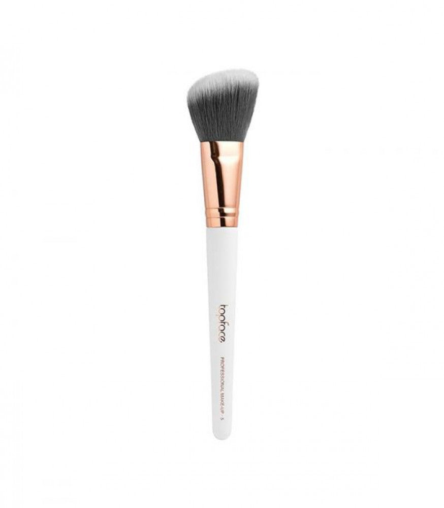 Top Face Brush Pt901-F05