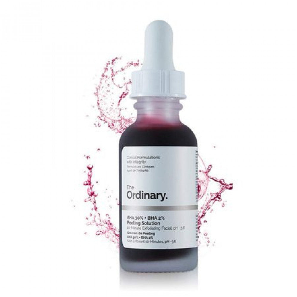 The Ordinary Direct Acids Serum 30Ml