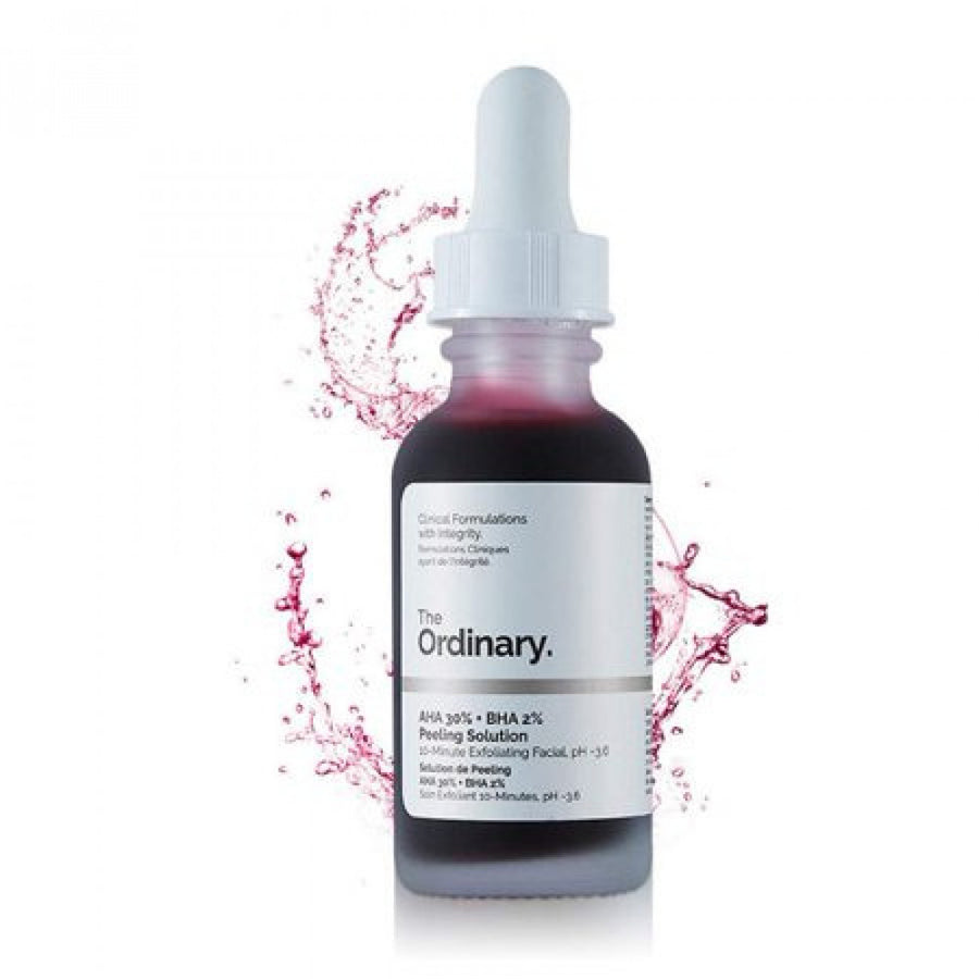The Ordinary Direct Acids Serum 30Ml