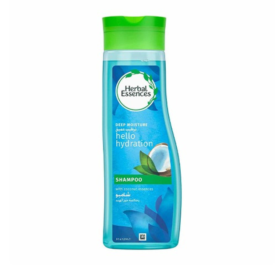 Herbal Essences Deep Moisture Helo Hydration Shampoo 700Ml