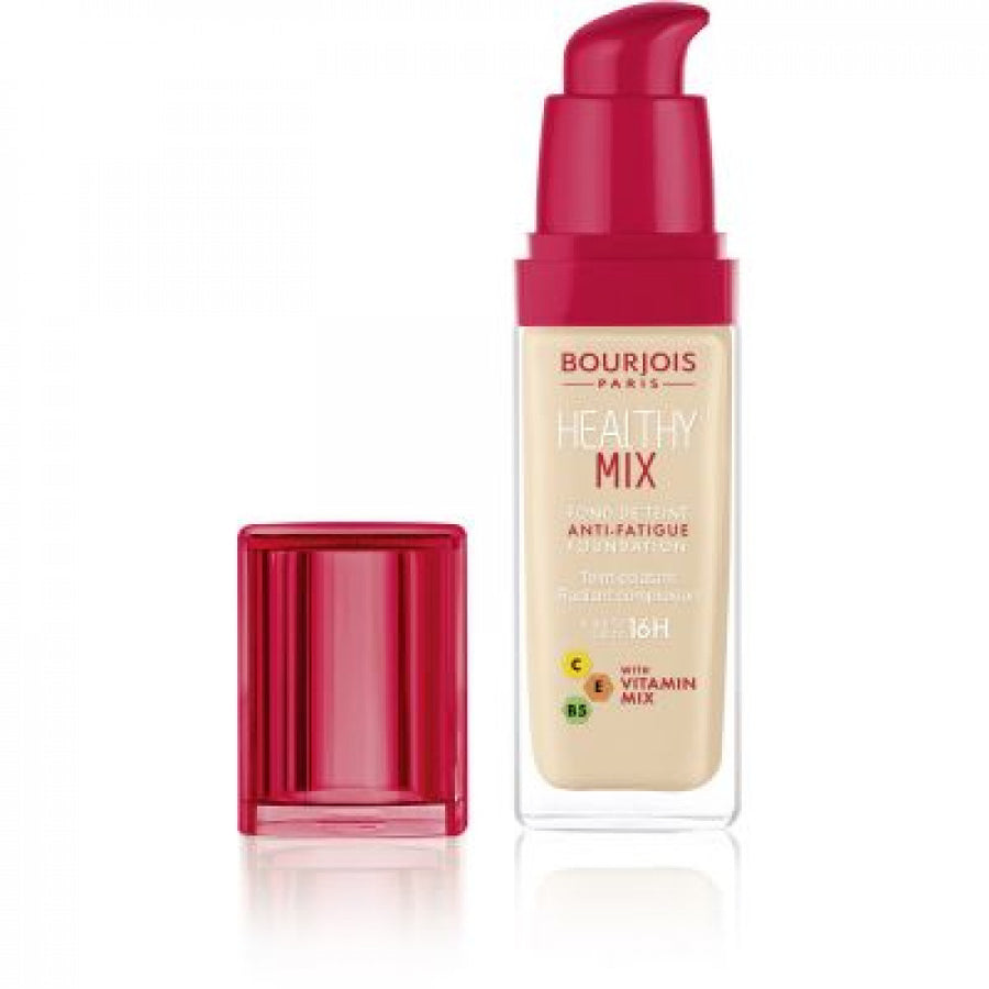 Bourjois New Healthy Mix Fdt 50
