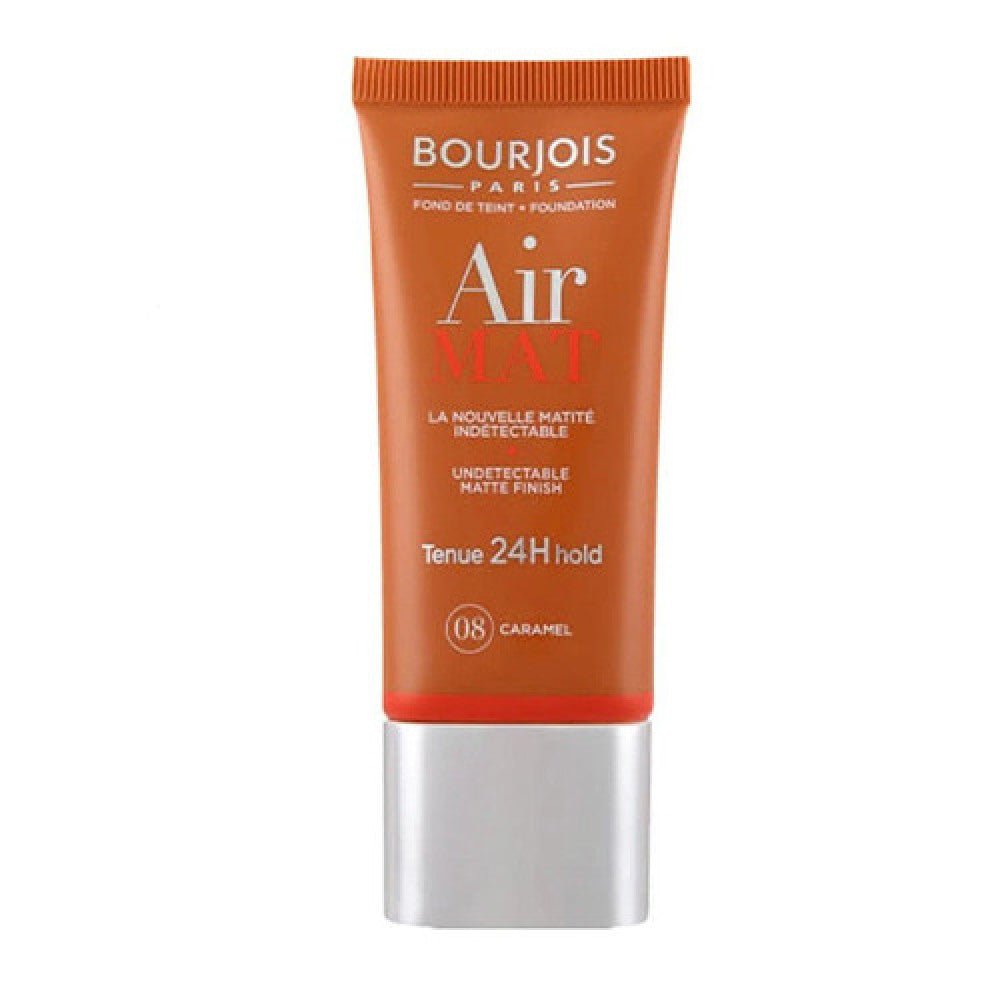 Bourjois Fdt Airmat T08 Caramel
