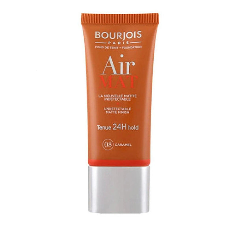 Bourjois Fdt Airmat T08 Caramel