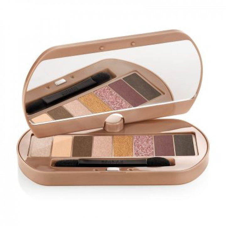 Bourjois Eyecatching Palette