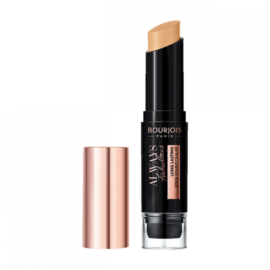 Bourjois Foundation Stk Always Fabulous 210