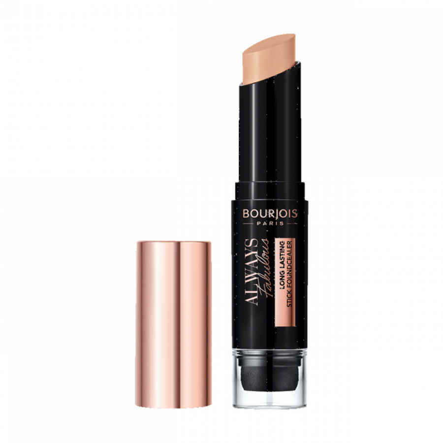 Bourjois Foundation Stk Always Fabulous 400