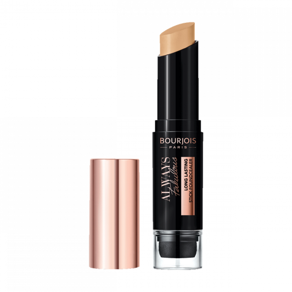 Bourjois Foundation Stk Always Fabulous 410