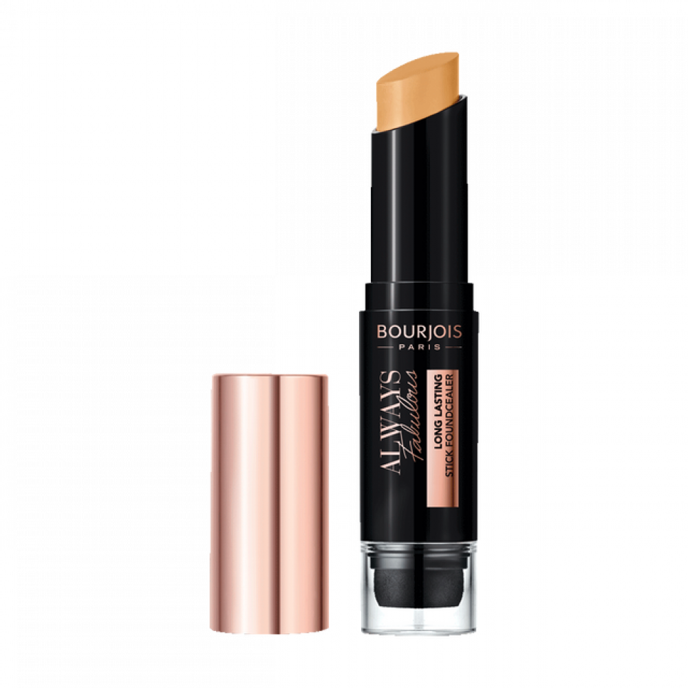 Bourjois Foundation Stk Always Fabulous 415