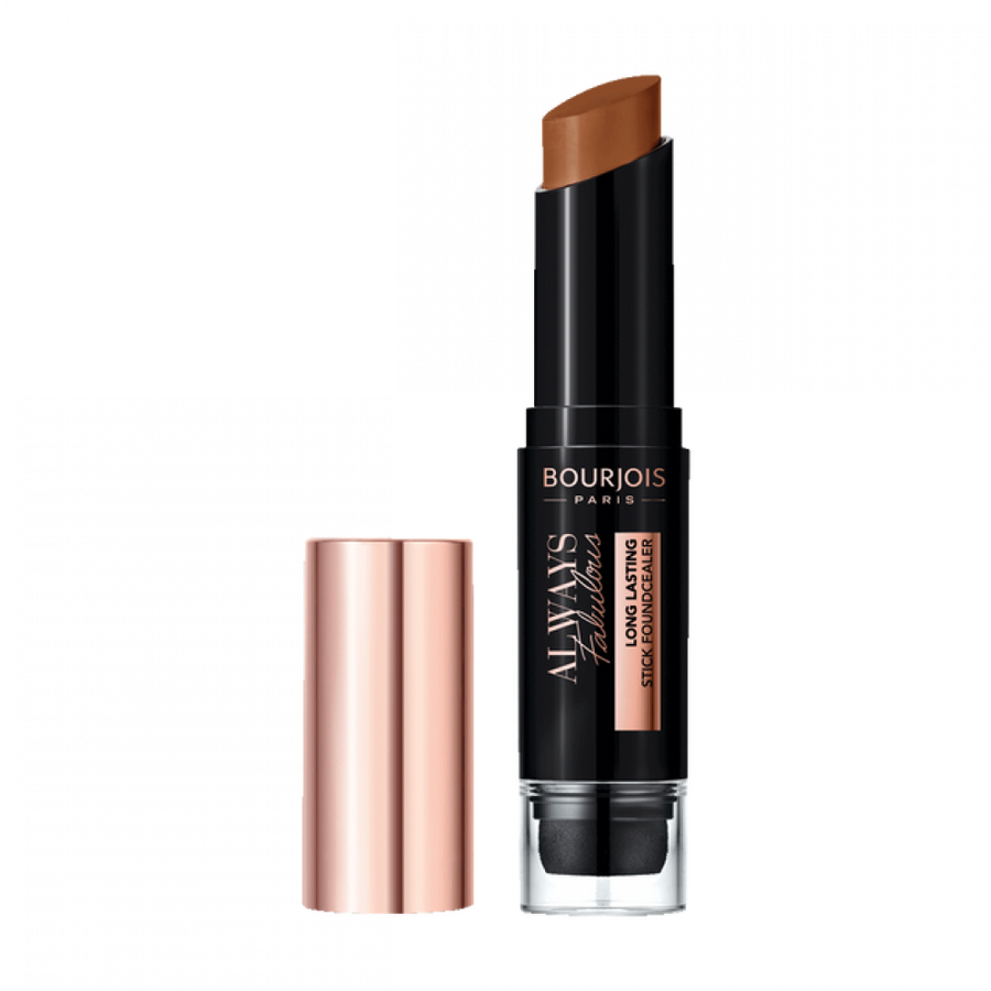 Bourjois Foundation Stk Always Fabulous 600