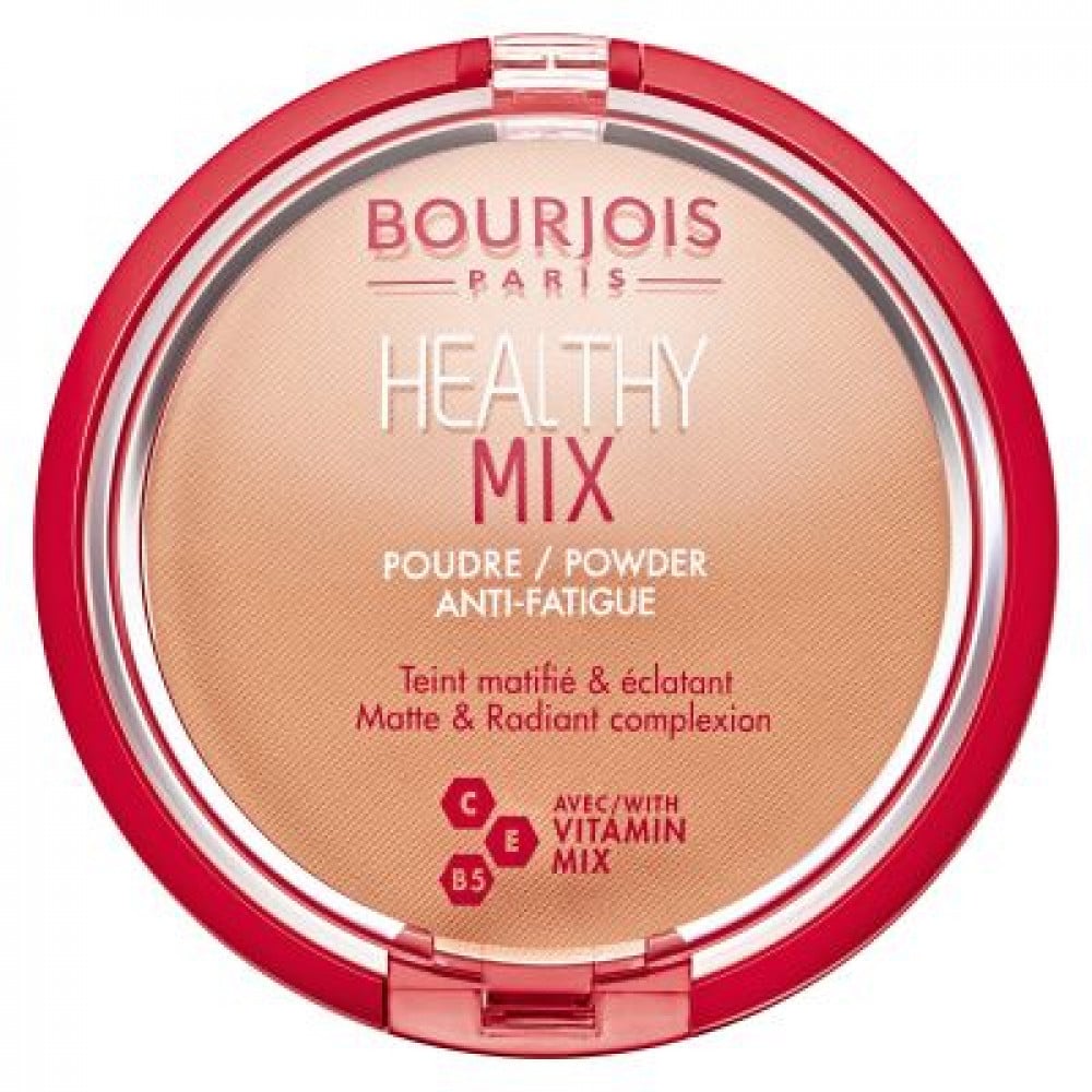 Bourjois Hlt Rgm Pwd Relaunch Beige DorÃ©4 20Iv