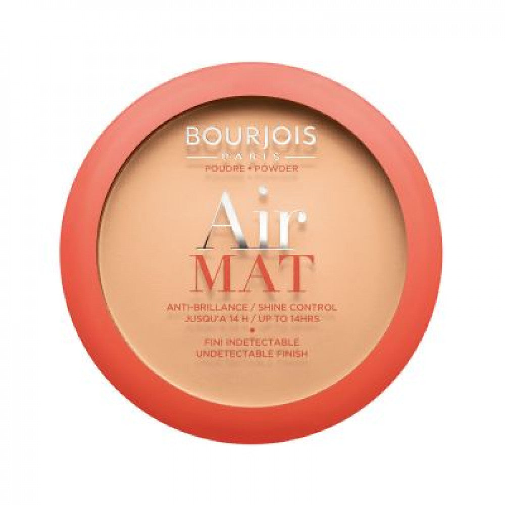 Bourjois Air Mat Powder 03 Apricot Beige