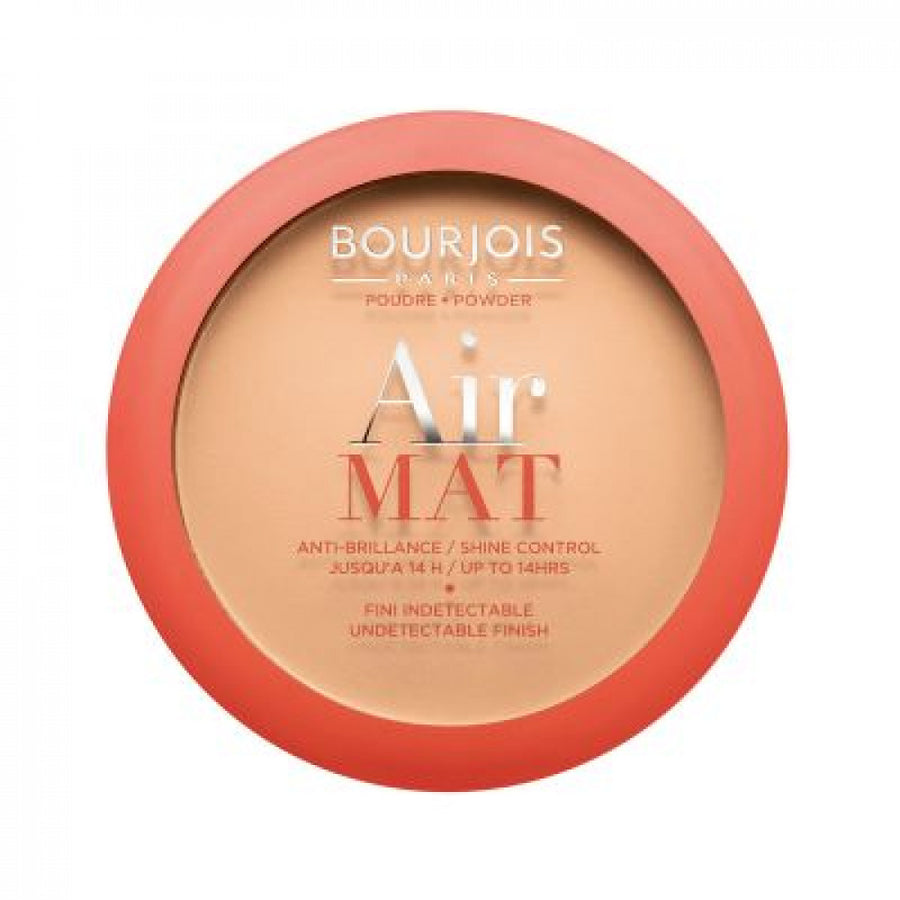 Bourjois Air Mat Powder 03 Apricot Beige