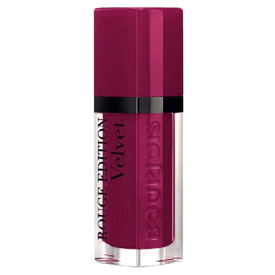 Bourjois Rouge Edition Velvet T14