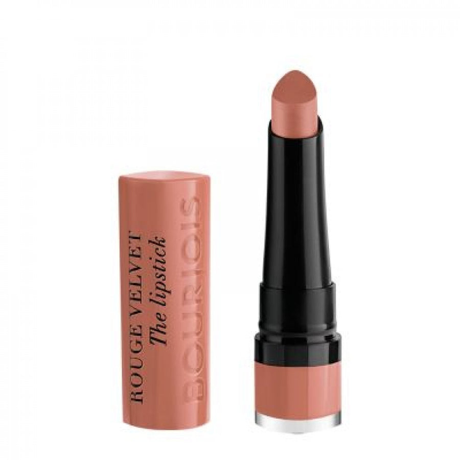 Bourjois Rouge Velvet The Lipstick 01