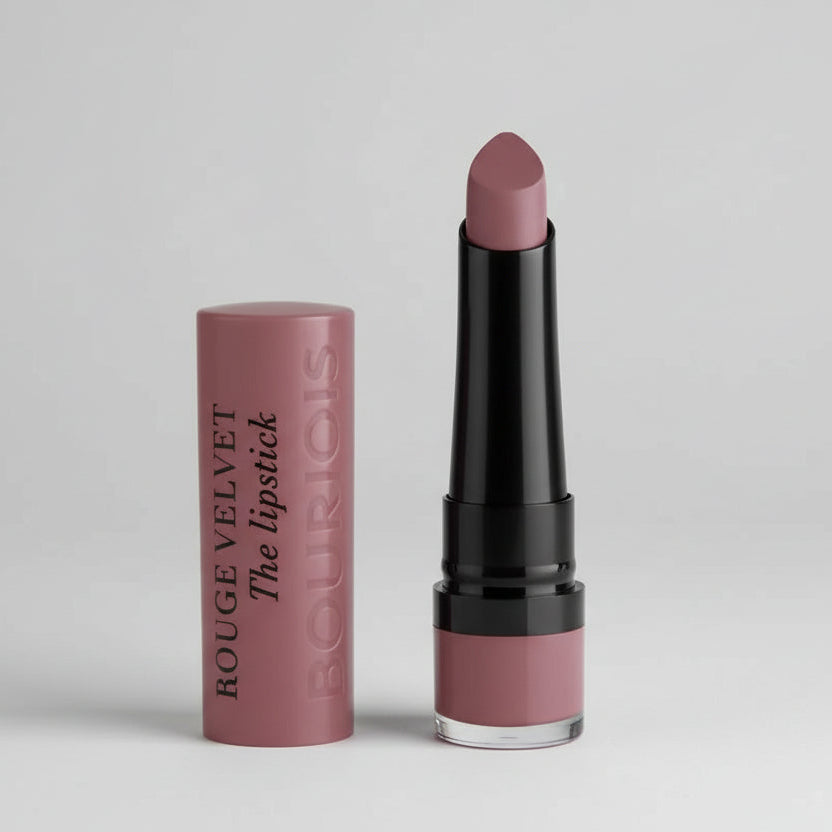 BOURJOIS ROUGE VELVET THE LIPSTICK 17