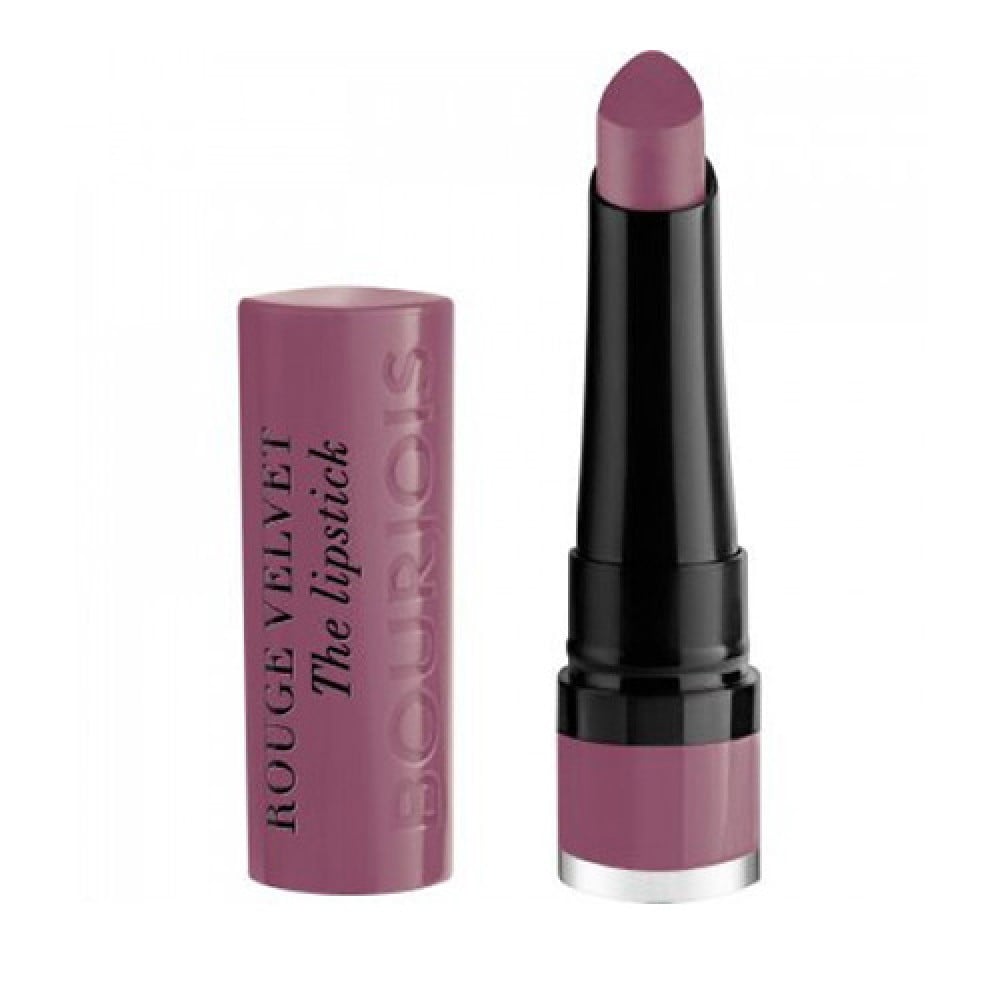 Bourjois Rouge Velvet The Lipstick - 19