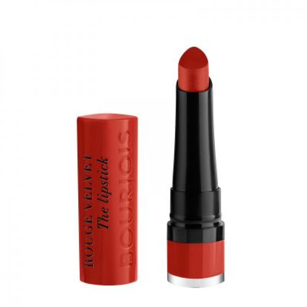 Bourjois Rouge Velvet Lipstick 21