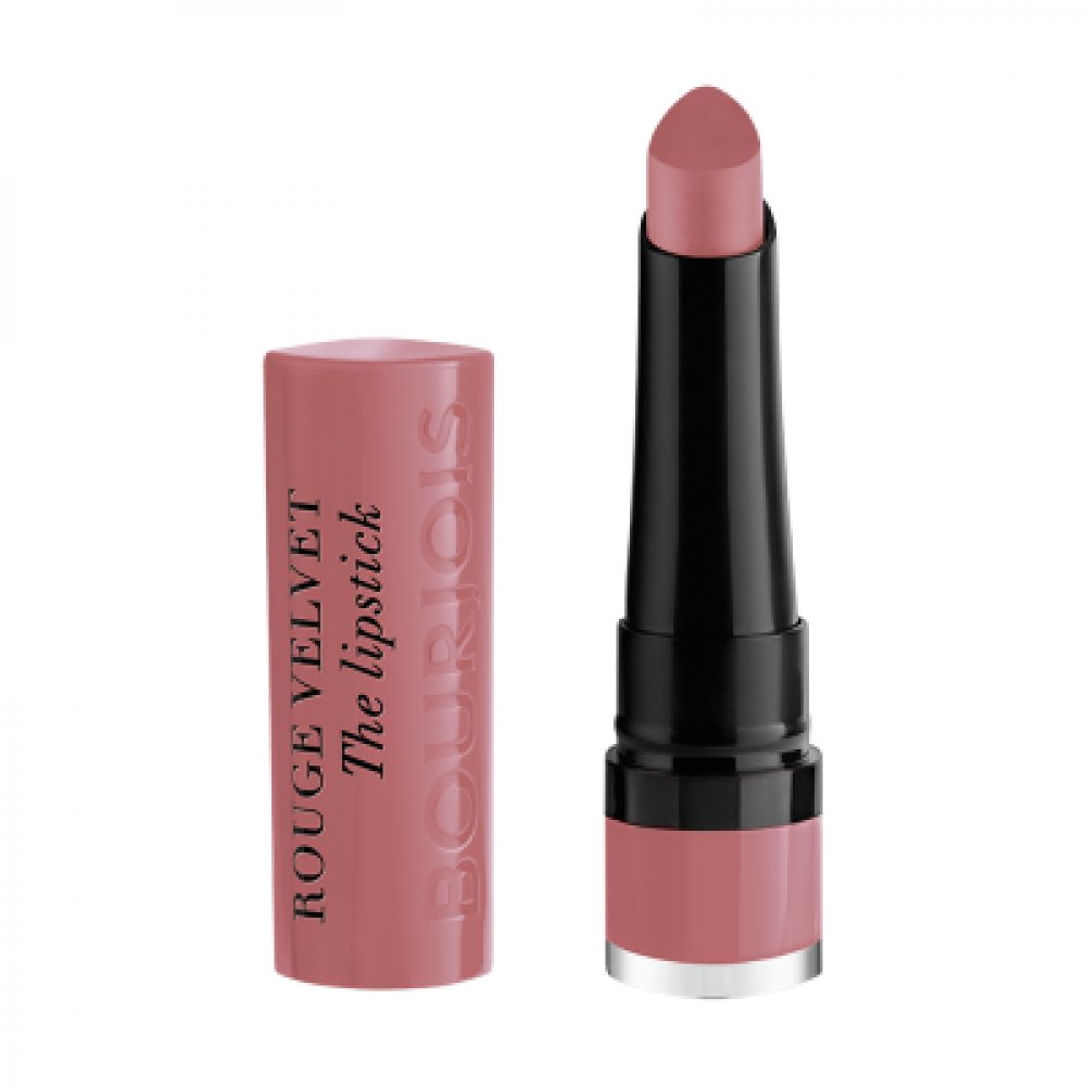 Bourjois Rouge Velv Rgm Lpk #32 Chpnk 20Iv