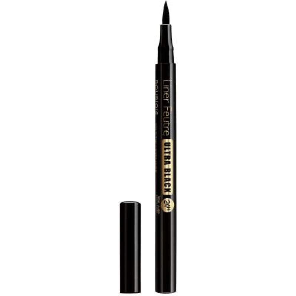 Bourjois Liner Feuter Ultra Black