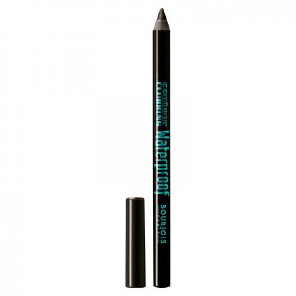Bourjois Clubbing Waterproof Pencil Black