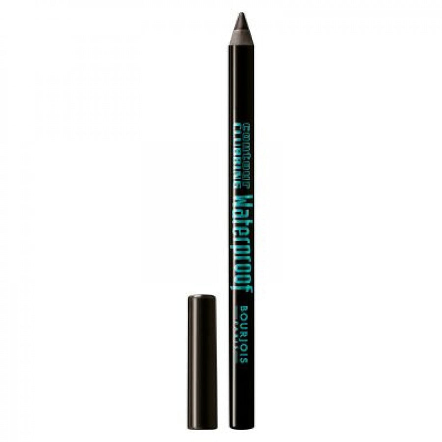Bourjois Clubbing Waterproof Pencil Black