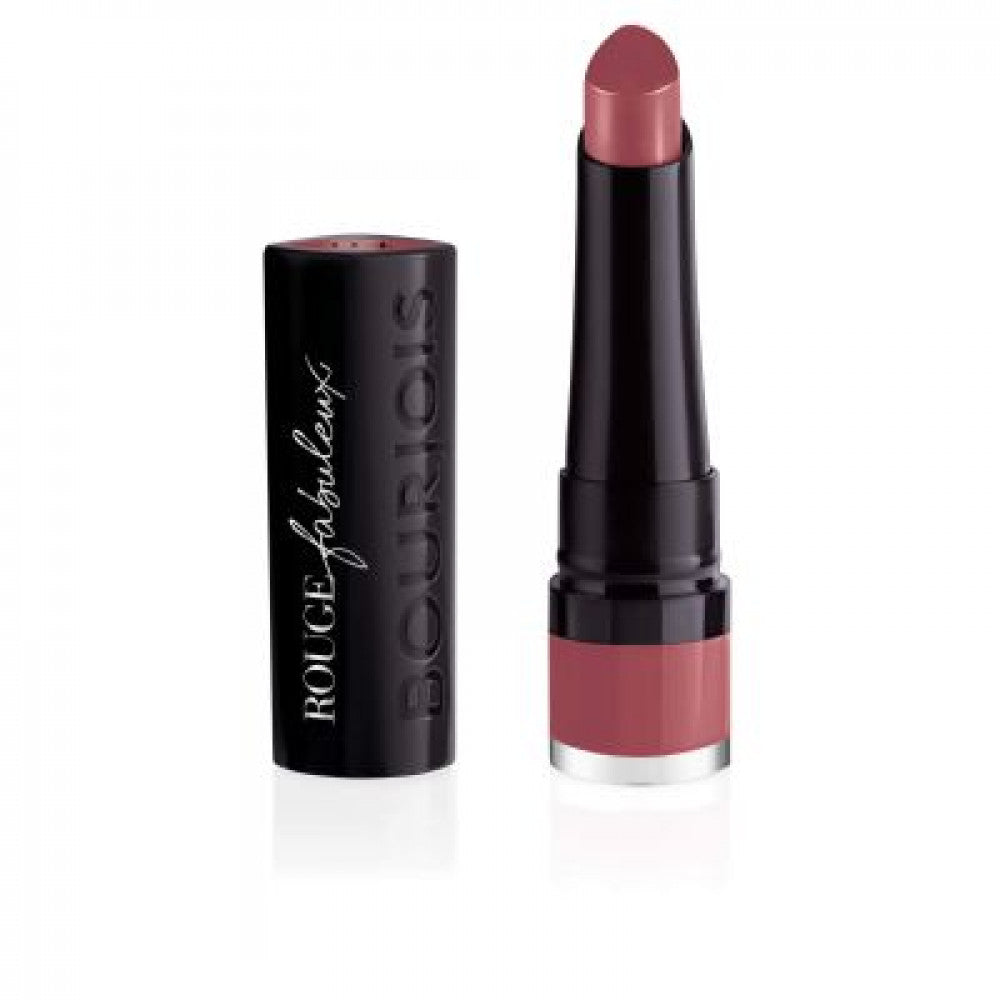 Bourjois Rouge Fabuleux 04