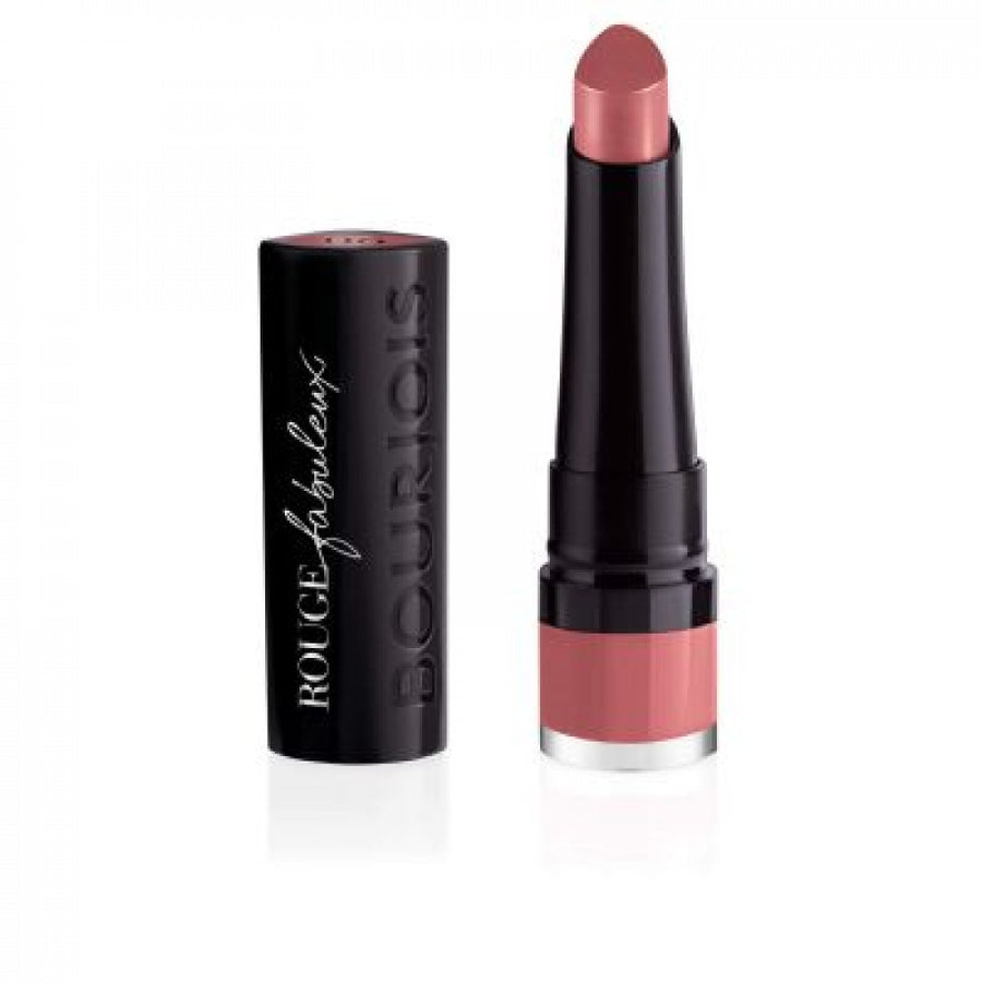Bourjois Rouge Fabuleux 06