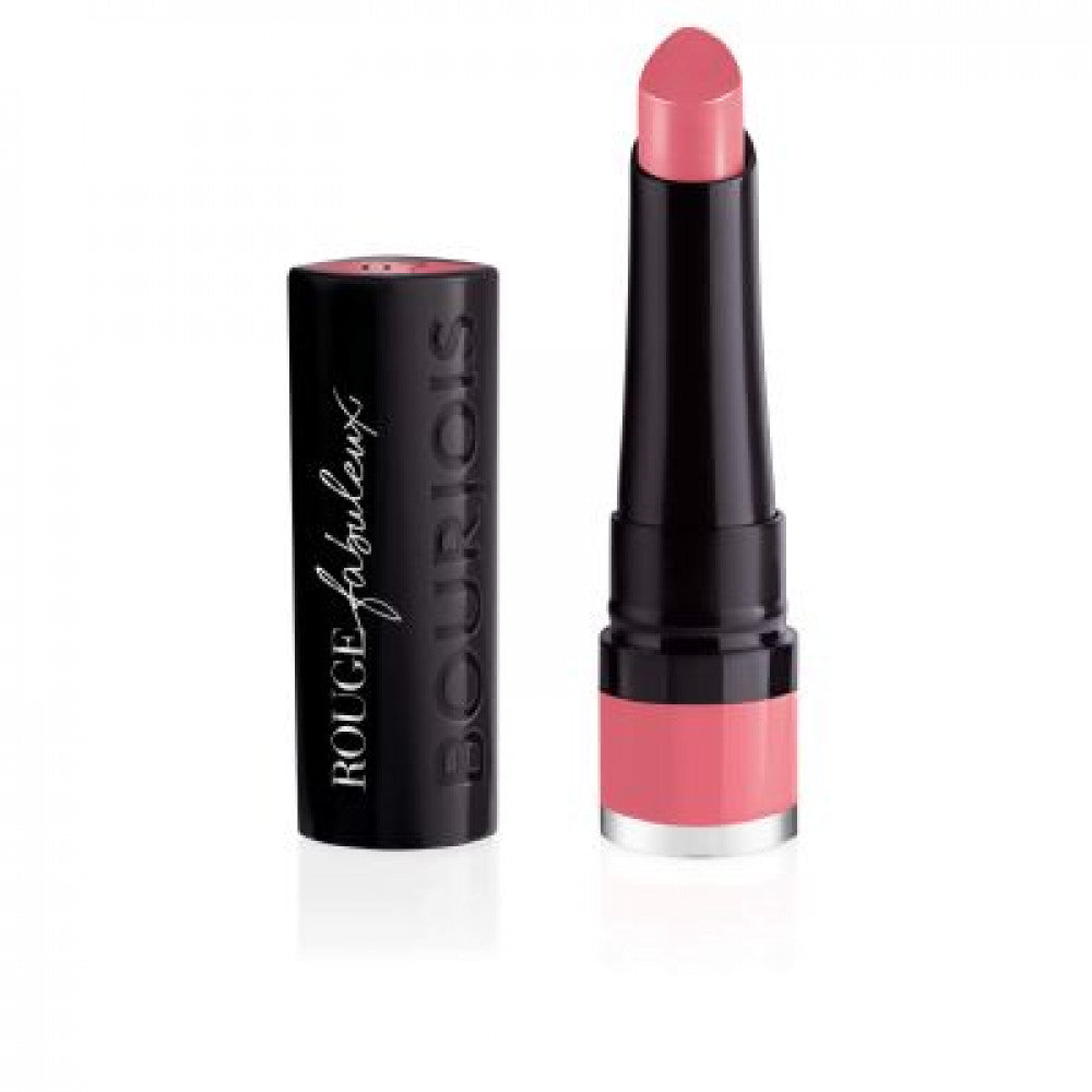 BOURJOIS ROUGE FABULEUX 07