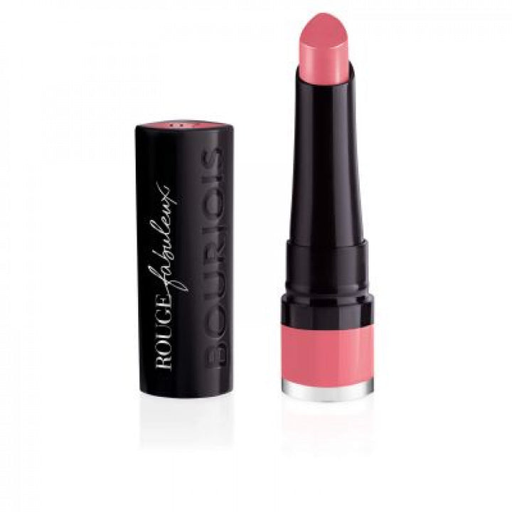 BOURJOIS ROUGE FABULEUX 07