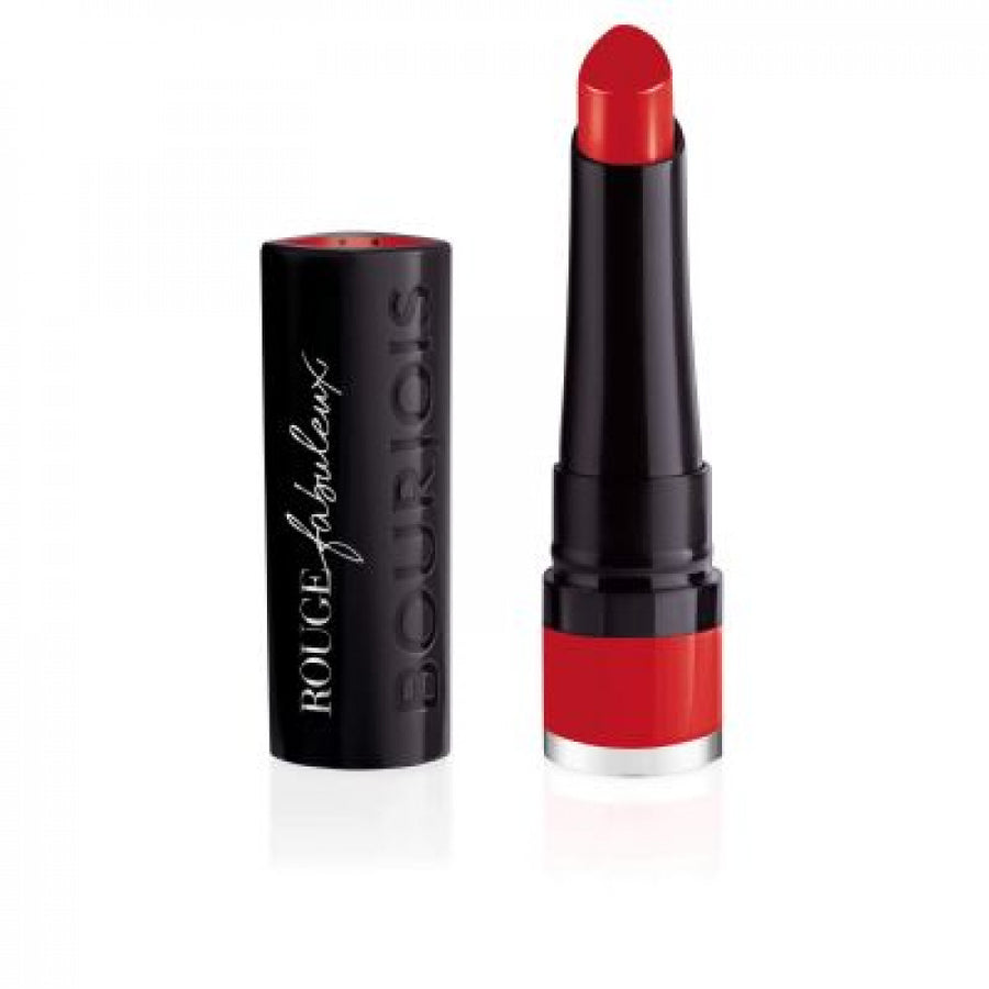 Bourjois Rouge Fabuleux 11